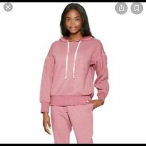 Xhilaration sleepwear set, size XS.